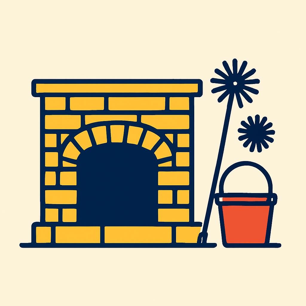 Chimney Cleaning