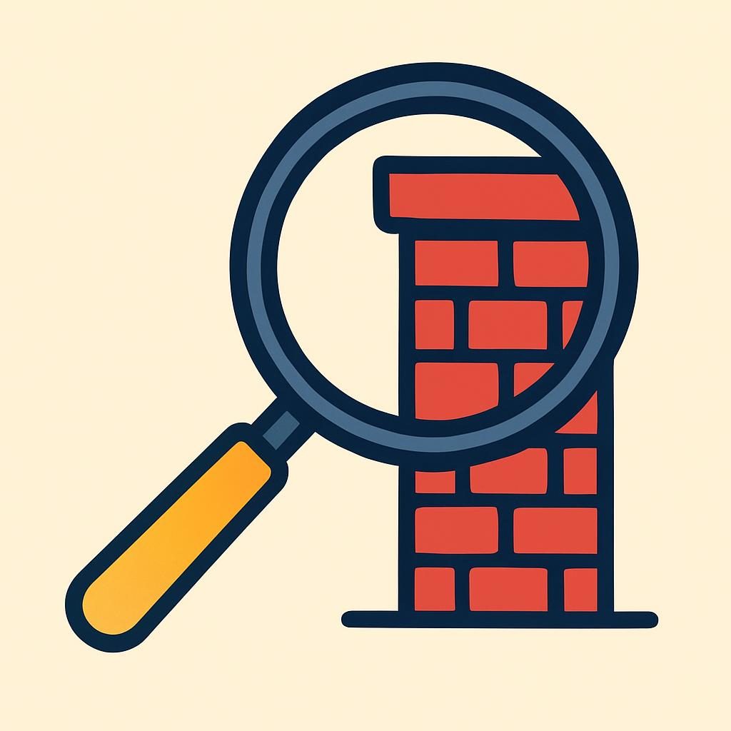 Chimney Inspection
