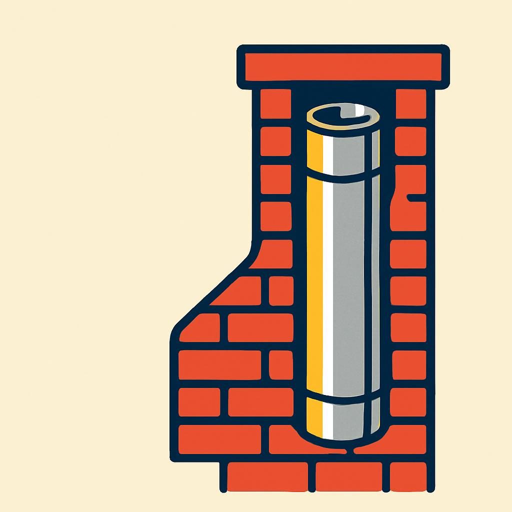 Chimney Relining
