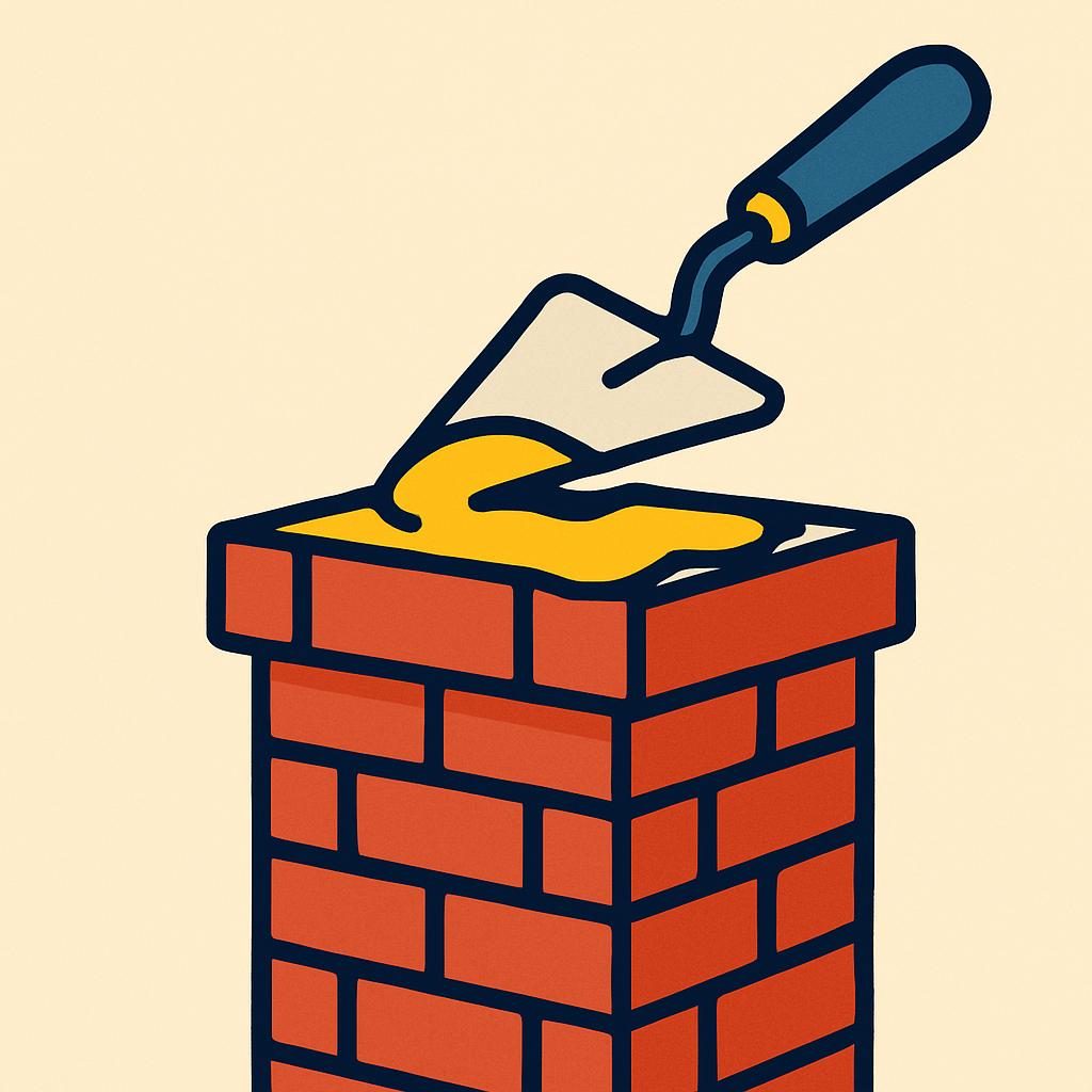 Chimney Repair